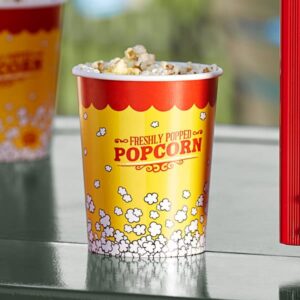 Popcorn Cup (32oz)