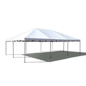 20' x 30' Frame Tent Rental