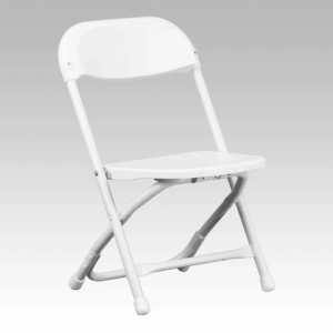 Kid's Basic Chair Rental
