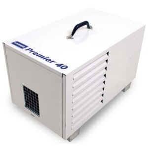Tent Heater (40k BTU)
