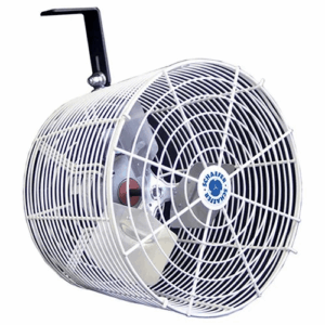 Tent Fan Rental (12" Fan)